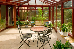 Glen Anne conservatory quotes