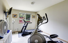 Glen Anne home gym construction leads